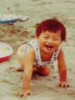 ��� �ٴ�/Takehiro Ujiie